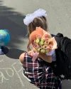 Букет учителю из 15 нежных роз №49